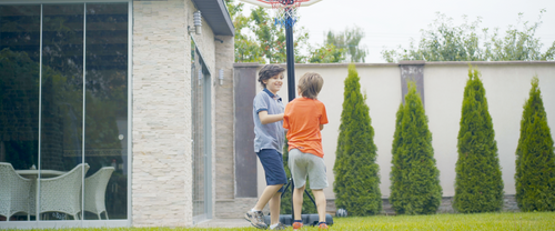 6 Outdoor Activities For Kids This Summer