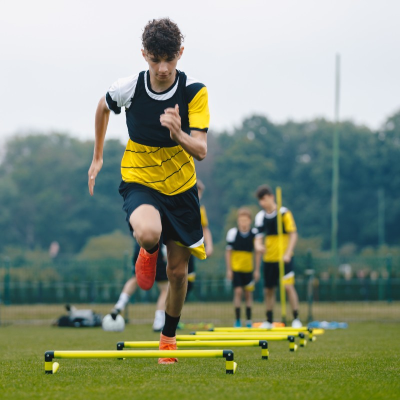 Team Training
