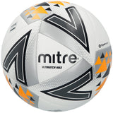 Mitre Ultimatch Max Football | Size 5 Image McSport Ireland