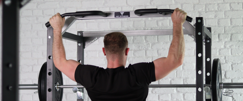 What To Look For When Buying A Squat Rack