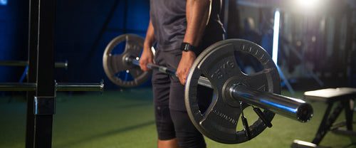 How To Choose the Right Weight Bar: A Barbell Buying Guide