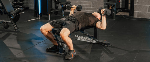 How To Know Which Weight Bench Is For You