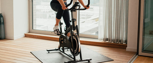5 Home Cardio Machines to Burn the Most Calories!