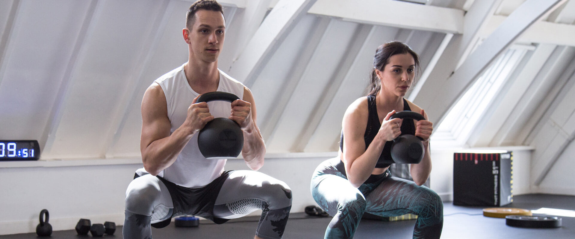 Kettlebell swing sales belly fat