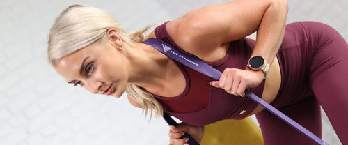 The Power of Power Bands