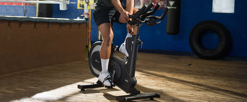 Hit Fitness G Exercise Bike Series