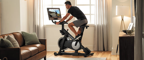 Finding The Right Piece of Cardio Equipment