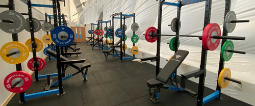 Connacht GAA Installation Case Study