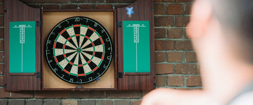 Darts Buying Guide
