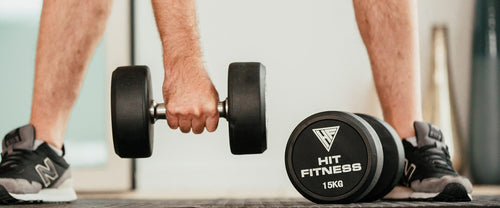 Which Dumbbells Are Right For You?