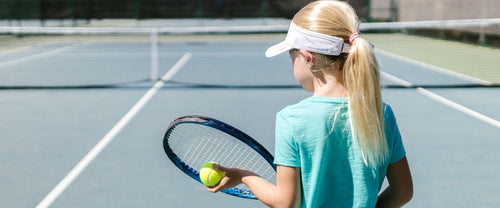 Hit Sport Tennis Racket: The Perfect Choice for Every Age