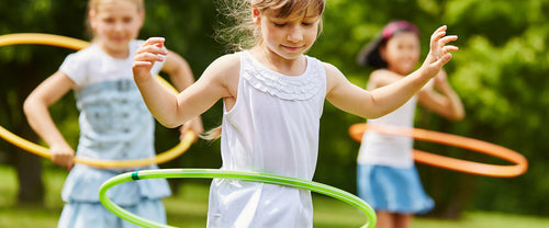How Exercise Can Help Children’s Mental Health