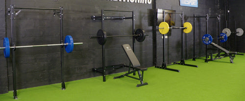 The Ultimate Guide To Power Racks and PWR60