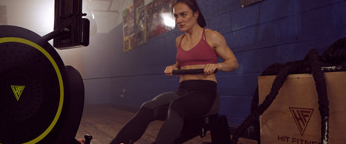 Which Rowing Machine Is Best For you?