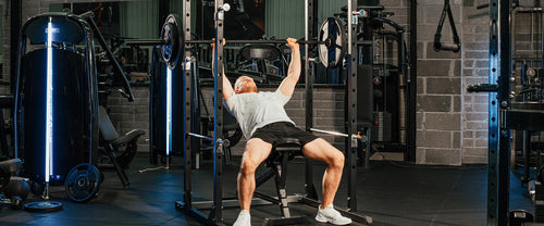 Should I get a Power Rack?