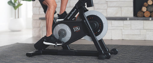 Spin® Bikes Vs Upright Bikes: Which One Is Best For You
