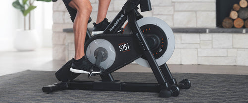 Spin® Bikes Vs Upright Bikes: Which One Is Best For You