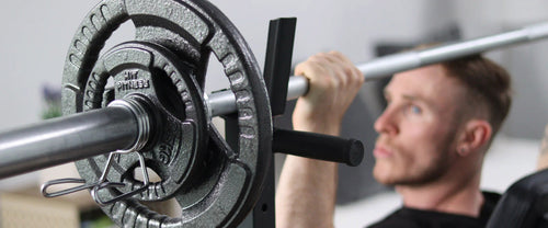 Top Tips And Gym Equipment To Start Your Weightlifting Journey