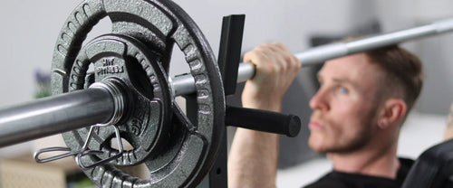 Top Tips And Gym Equipment To Start Your Weightlifting Journey