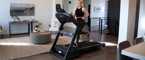 Everything You Need To Know When Buying A Treadmill