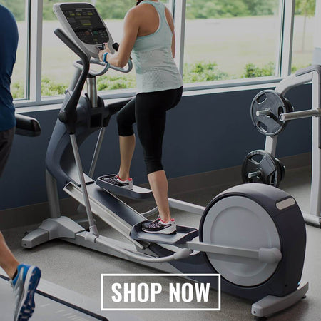Crosstrainers on sale