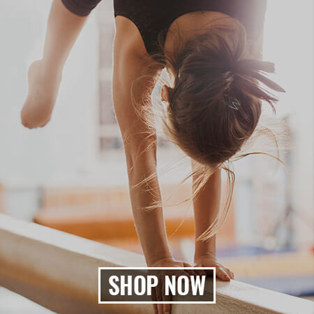 I love gymnastics mat cheap