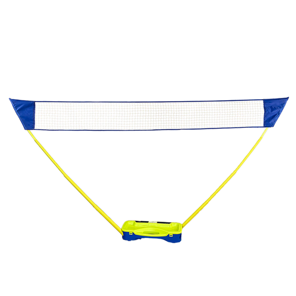 Hit Sport Free Style Badminton Set Net