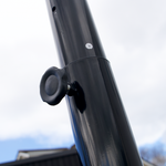 Hit Sport 10ft Adjustable Basketball Hoop | Series 1