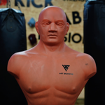 Hit Boxing Pro Boxing Man Natural 5.3ft | 95kg