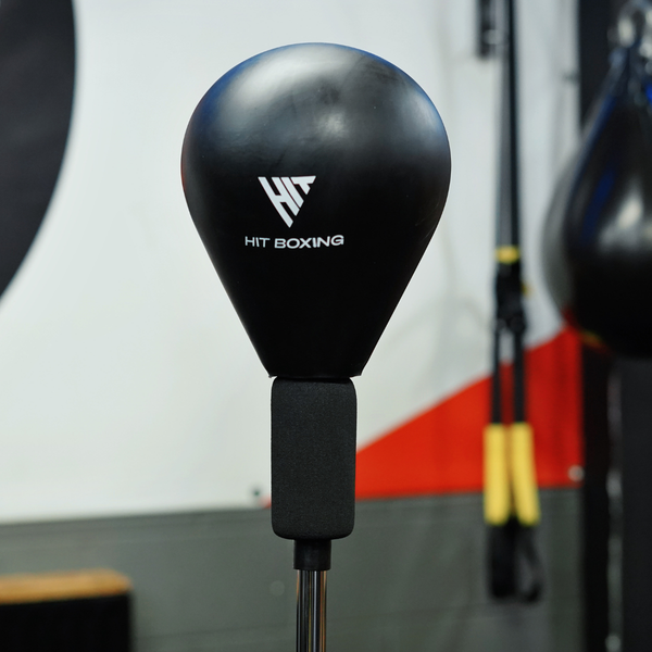 Hit Boxing Adjustable Boxing Speed Ball