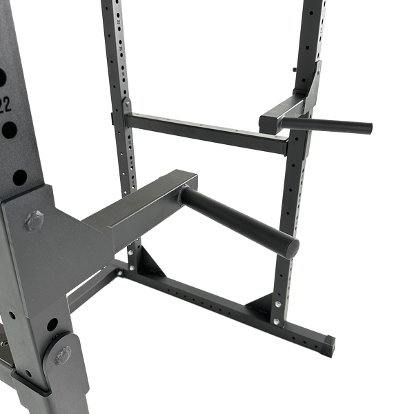 Hit Fitness F100 Pro Straight Dip Station Attachment
