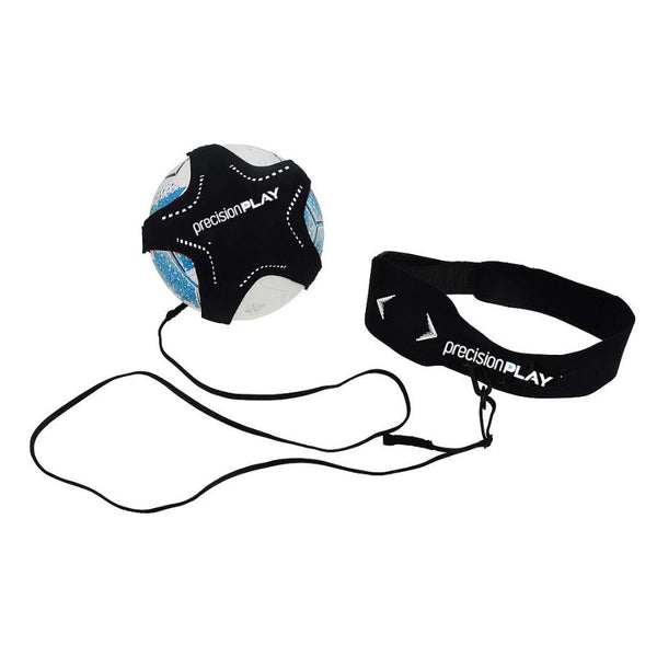 PrecisionPLAY Solo Kick Skills Trainer 01