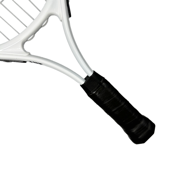 Hit Sport Aluminium Tennis Racket | 19in Handle