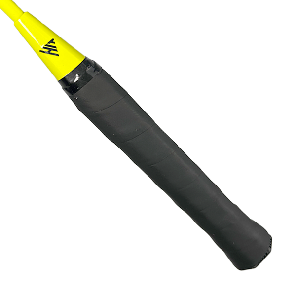 Hit Sport Aluminium & Fibreglass Badminton Racket Handle
