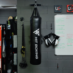 Hit Boxing Light Weight Punch Bag | 4ft | 24kg