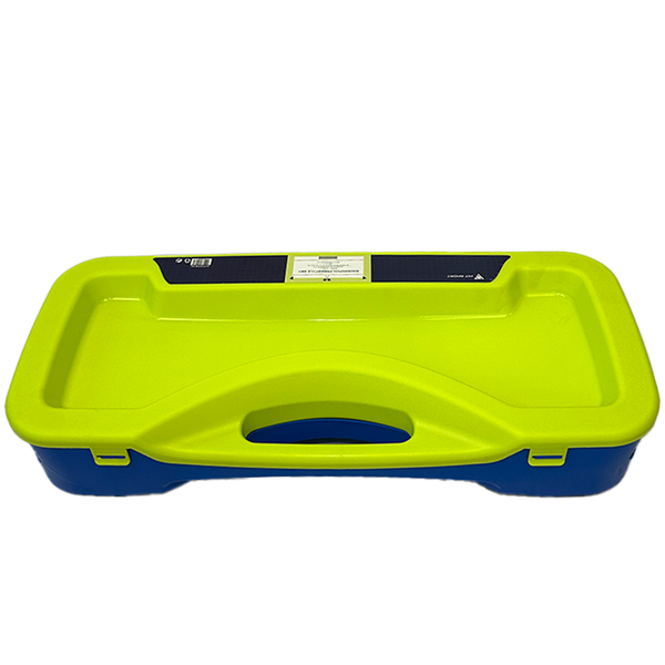 Hit Sport Free Style Badminton Set Box Closed