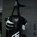 Hit Boxing Light Weight Punch Bag | 4ft | 24kg