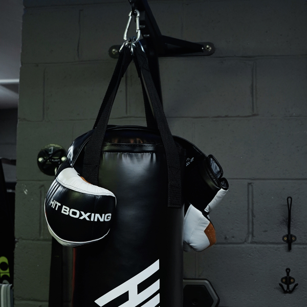Hit Boxing Light Weight Punch Bag | 4ft | 24kg
