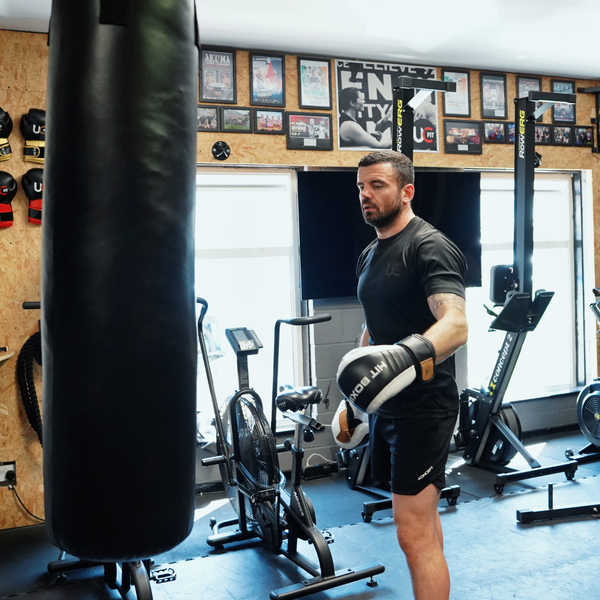 Hit Boxing Light Weight Punch Bag | 4ft | 24kg