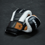 HIT Boxing Sparring Gloves and Hook & Jab Pads