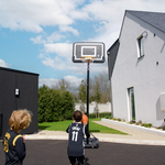 Hit Sport 10ft Adjustable Basketball Hoop | Series 1
