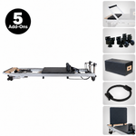 Align Pilates A8 Pro Reformer Bundle