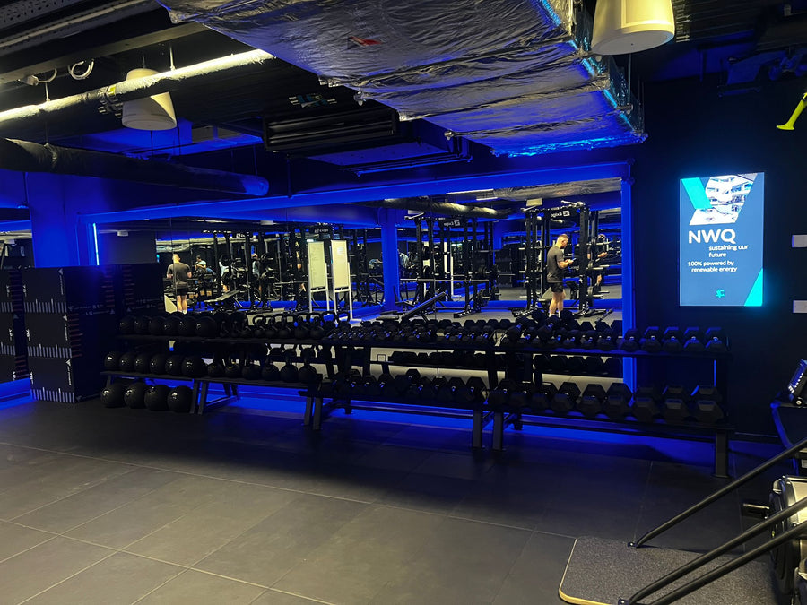McSport Commercial Gyms - A&L Goodbody