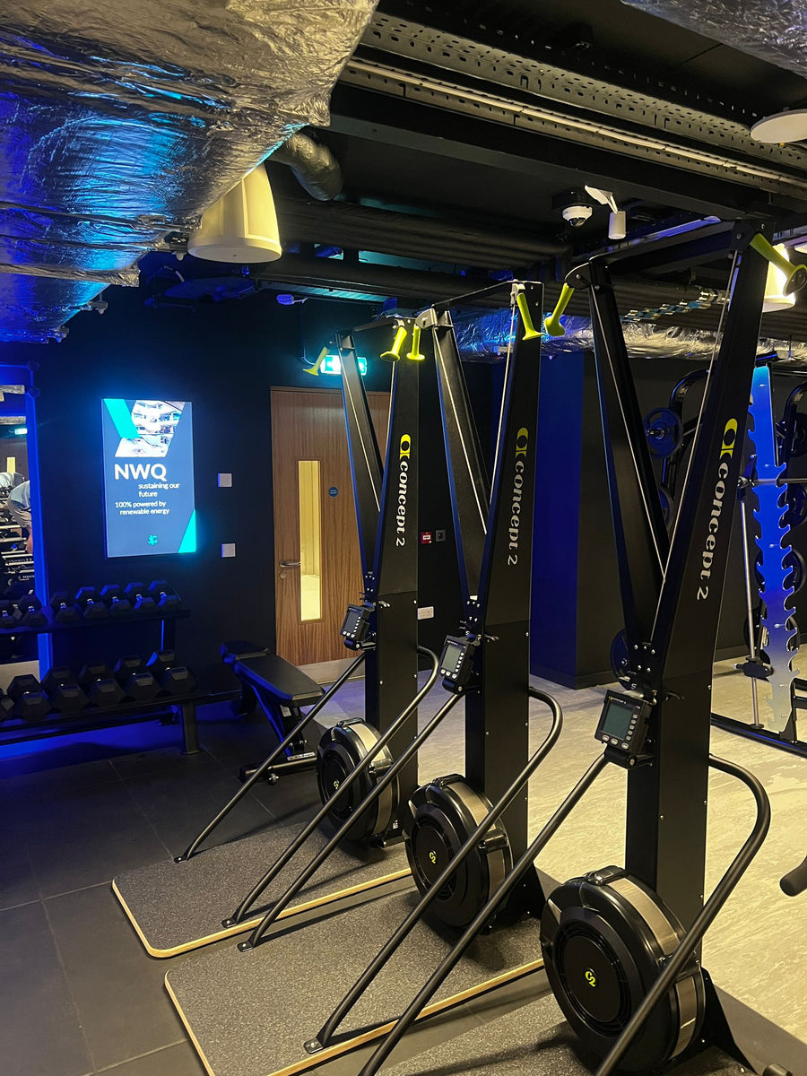 McSport Commercial Gyms - A&L Goodbody