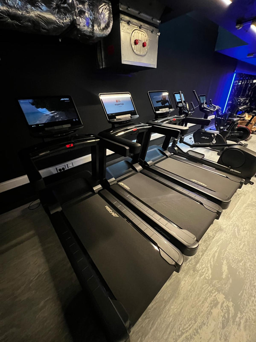 McSport Commercial Gyms - A&L Goodbody