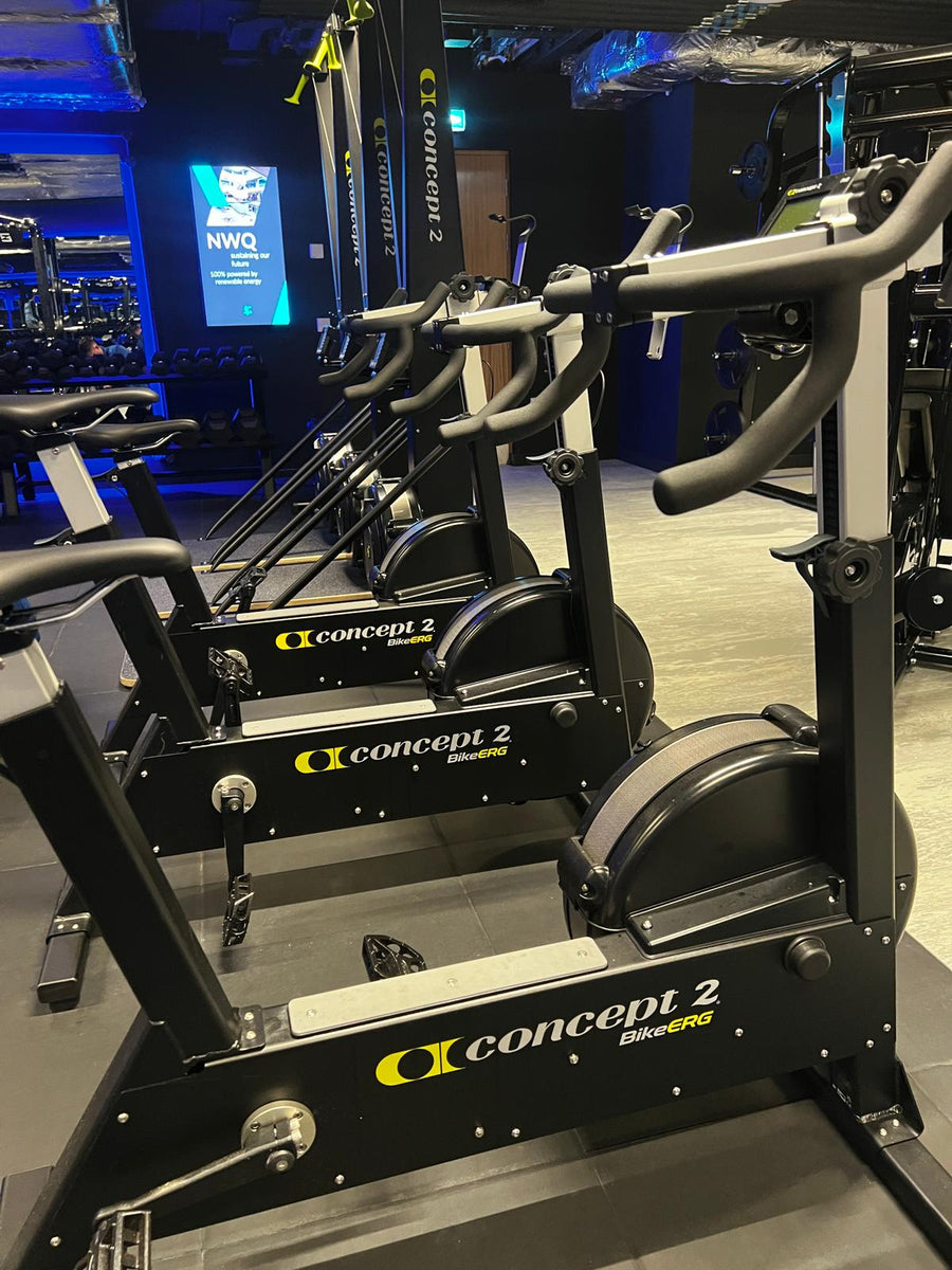 McSport Commercial Gyms - A&L Goodbody