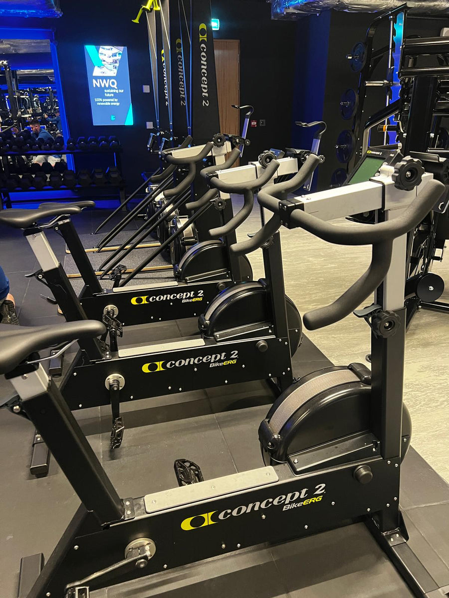 McSport Commercial Gyms - A&L Goodbody