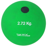 Tuftex Indoor Shot | 2.72kg