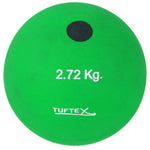 Tuftex Indoor Shot | 2.72kg