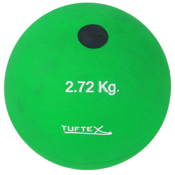 Tuftex Indoor Shot | 2.72kg